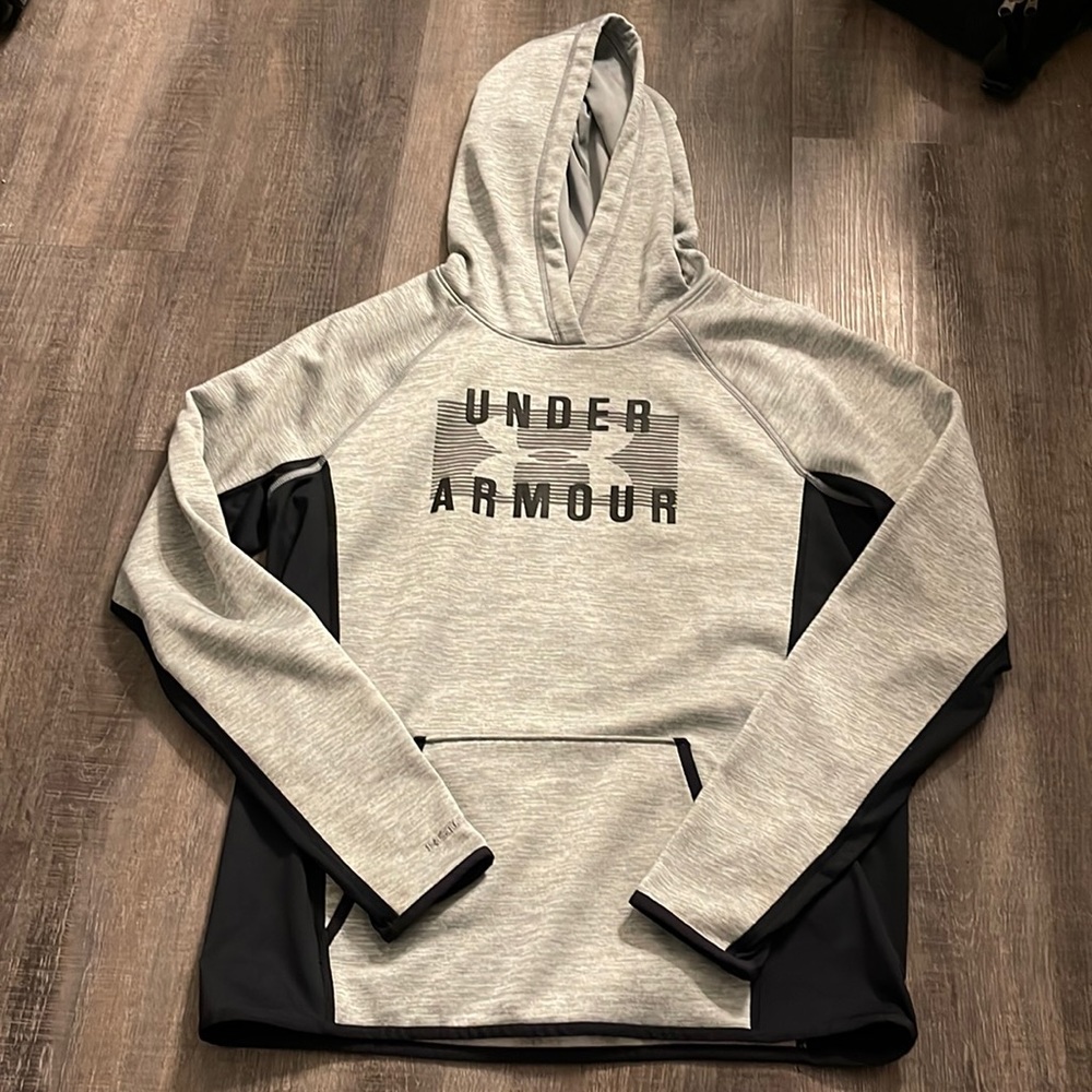 Under Armour Hoodie